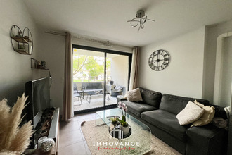 achat appartement fabregues 34690