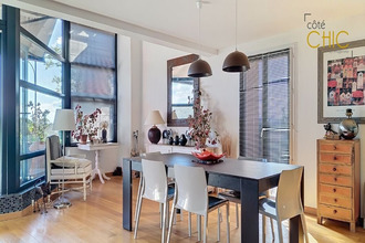 achat appartement fabregues 34690