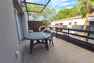 achat appartement fabregues 34690