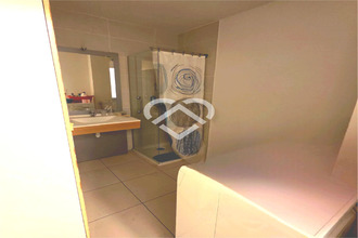 achat appartement fabregues 34690