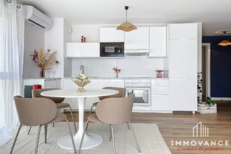 achat appartement fabregues 34690