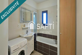 achat appartement fabregues 34690