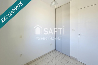 achat appartement fabregues 34690