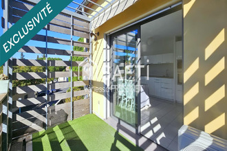 achat appartement fabregues 34690