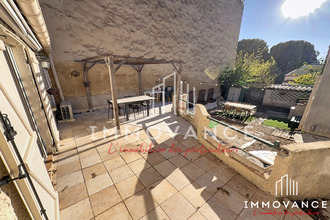 achat appartement fabregues 34690