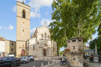 achat appartement fabregues 34690