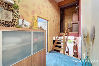 achat appartement fabregues 34690