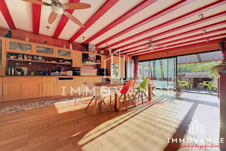 achat appartement fabregues 34690