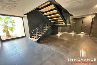 achat appartement fabregues 34690