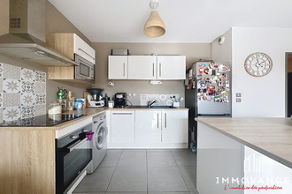 achat appartement fabregues 34690