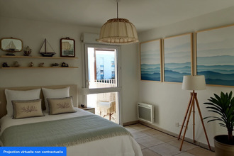 achat appartement fabregues 34690