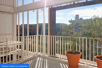 achat appartement fabregues 34690