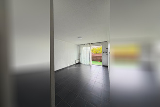 achat appartement fabregues 34690