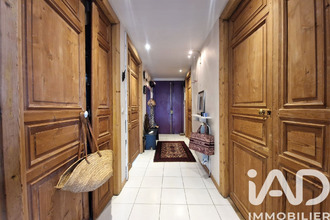 achat appartement fabregues 34690