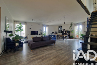 achat appartement fabregues 34690