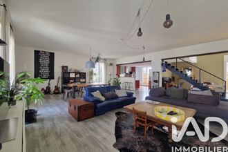 achat appartement fabregues 34690