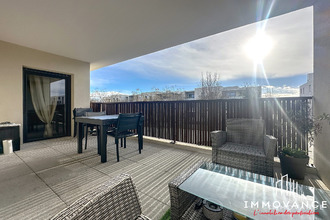 achat appartement fabregues 34690