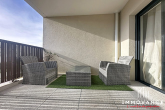 achat appartement fabregues 34690