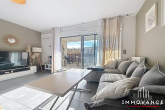 achat appartement fabregues 34690