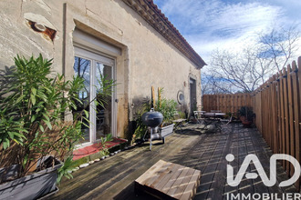 achat appartement fabregues 34690