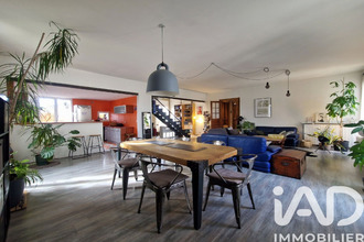 achat appartement fabregues 34690