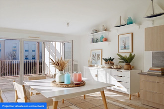 achat appartement fabregues 34690