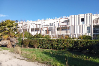 achat appartement fabregues 34690