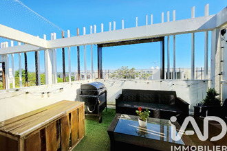 achat appartement fabregues 34690