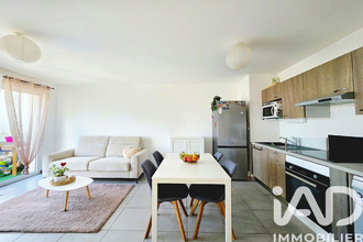 achat appartement fabregues 34690