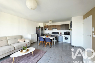 achat appartement fabregues 34690