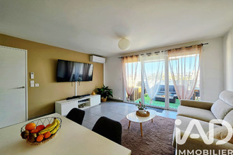 achat appartement fabregues 34690