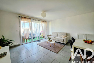 achat appartement fabregues 34690