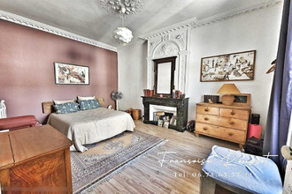 achat appartement fabregues 34690