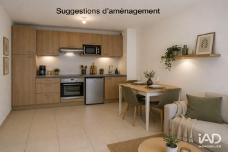 achat appartement fabregues 34690