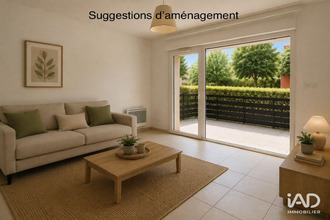 achat appartement fabregues 34690