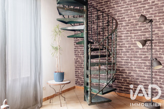 achat appartement fabregues 34690
