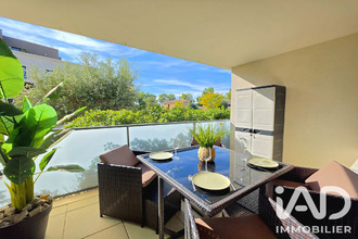 achat appartement fabregues 34690