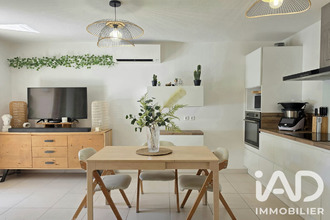 achat appartement fabregues 34690