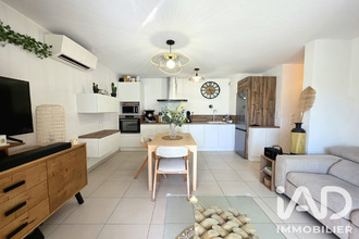achat appartement fabregues 34690