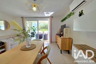 achat appartement fabregues 34690