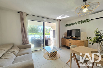 achat appartement fabregues 34690