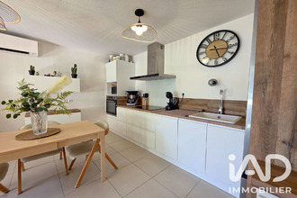 achat appartement fabregues 34690