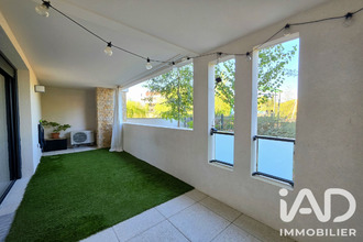 achat appartement fabregues 34690