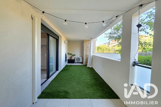 achat appartement fabregues 34690