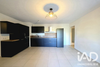 achat appartement fabregues 34690
