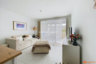 achat appartement fabregues 34690