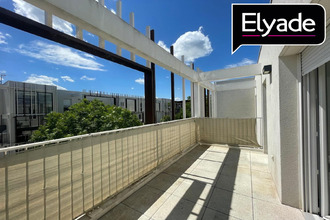 achat appartement fabregues 34690