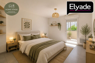 achat appartement fabregues 34690