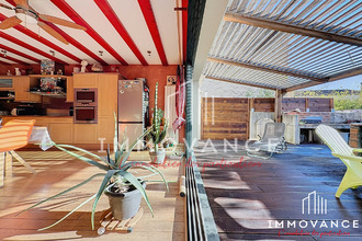 achat appartement fabregues 34690