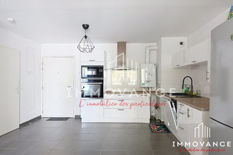 achat appartement fabregues 34690